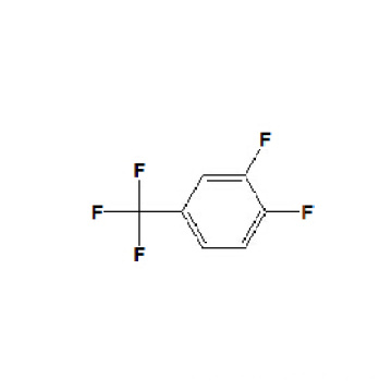 3, 4-Difluorbenzotrifluorid CAS Nr. 32137-19-2